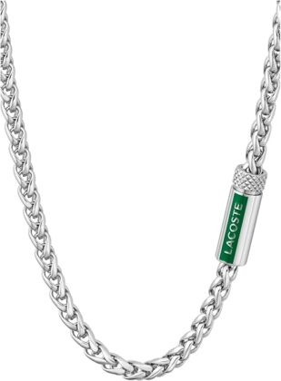 LACOSTE Αλυσιδα Λαιμού 2040340