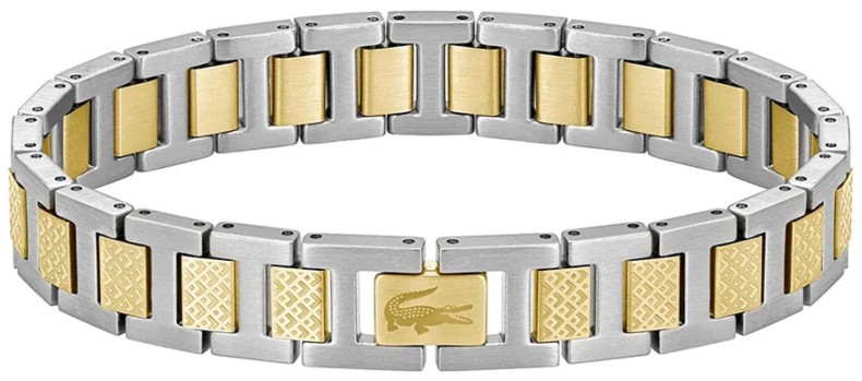 LACOSTE Βραχιόλι ανδρικο 2040556