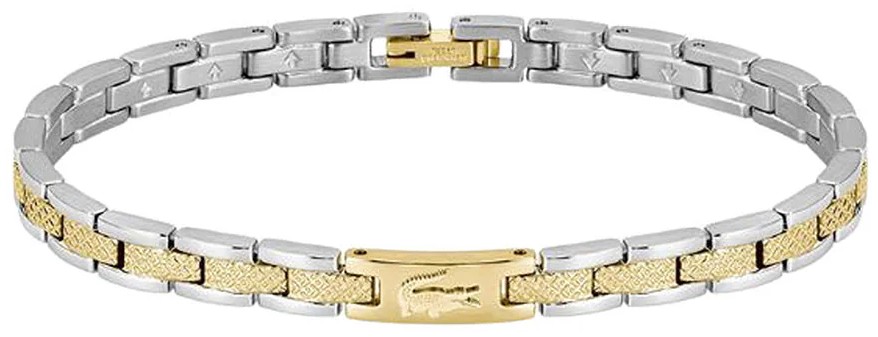 LACOSTE Βραχιόλι ανδρικο 2040558 LACOSTE Βραχιόλι ανδρικο 2040558
