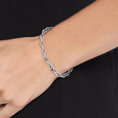 TOMMY HILFIGER Βραχιόλι 2781019 TOMMY HILFIGER Βραχιόλι 2781019