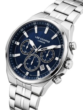 Ρολόι ανδρικό Lee Cooper LC08273.390
