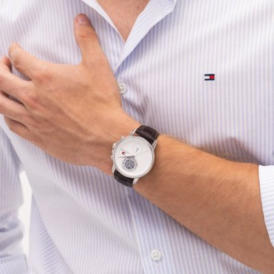 Tommy Hilfiger Ρολόι ανδρικό 1710746 Tommy Hilfiger Ρολόι ανδρικό 1710746