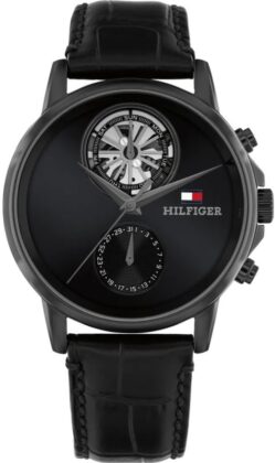 Tommy Hilfiger Ρολόι ανδρικό 1710748