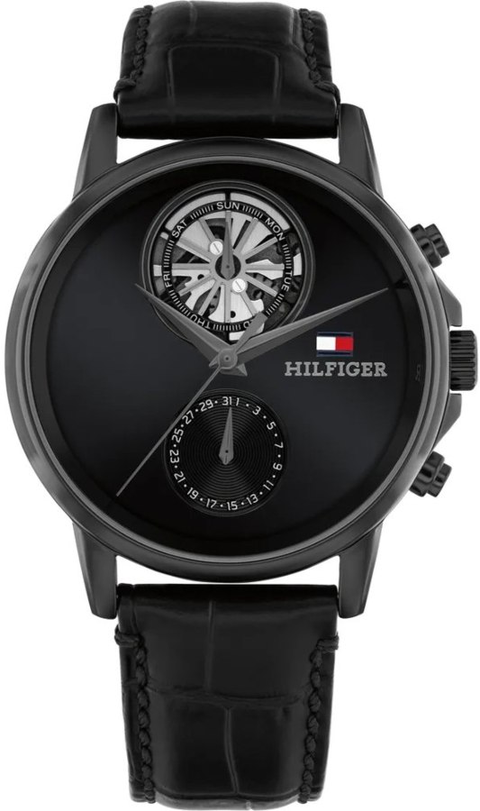 Tommy Hilfiger Ρολόι ανδρικό 1710748 Tommy Hilfiger Ρολόι ανδρικό 1710748