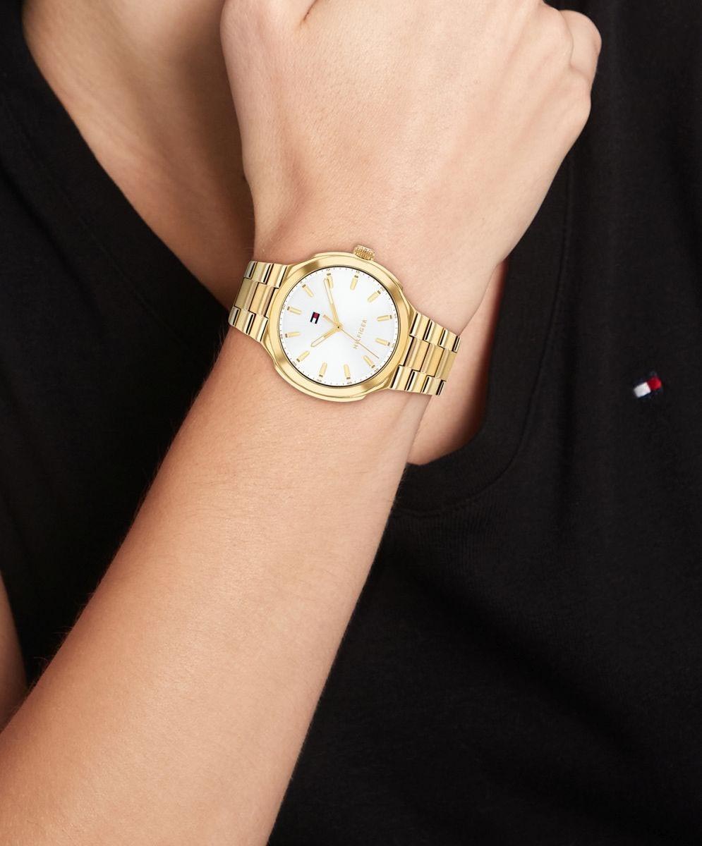 Tommy Hilfiger Ρολόι γυναικείο 1782819 Tommy Hilfiger Ρολόι γυναικείο 1782819