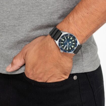 CITIZEN Promaster Diver’s Αυτόματο NY0129-07L