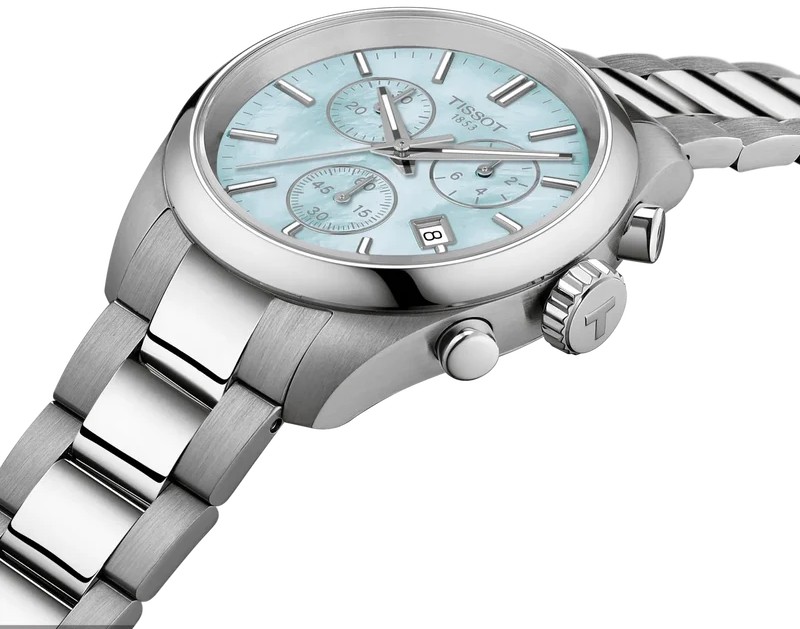 Tissot PR 100 36mm T150.217.11.131.00 Tissot PR 100 36mm T150.217.11.131.00