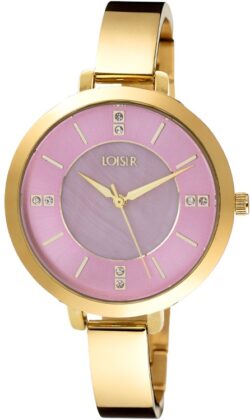 Γυναικείο ρολόι Loisir 11L05-00770