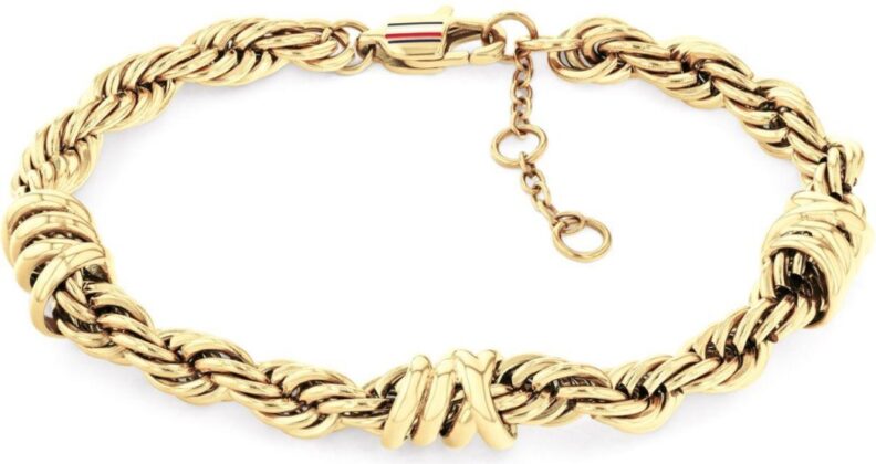 TOMMY HILFIGER Βραχιόλι 2781026