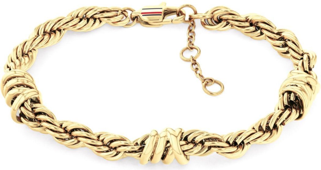 TOMMY HILFIGER Βραχιόλι 2781026 TOMMY HILFIGER Βραχιόλι 2781026