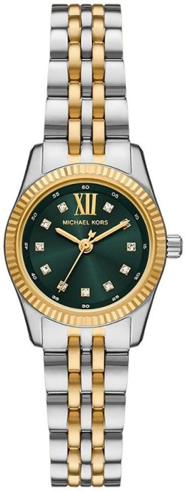 Michael Kors Γυναικείο Ρολόι MK4986 Michael Kors Γυναικείο Ρολόι MK4986