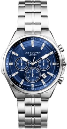 Ρολόι ανδρικό Lee Cooper LC08273.390