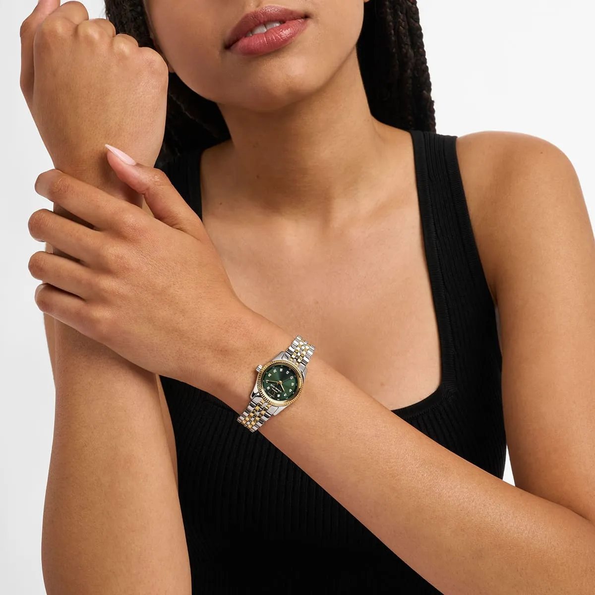 Michael Kors Γυναικείο Ρολόι MK4986 Michael Kors Γυναικείο Ρολόι MK4986