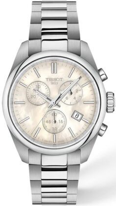Tissot PR 100 36mm T150.217.11.111.00