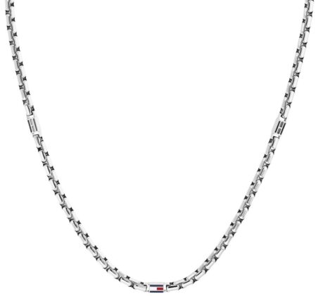 Tommy Hilfiger Αλυσίδα Λαιμού 2790672
