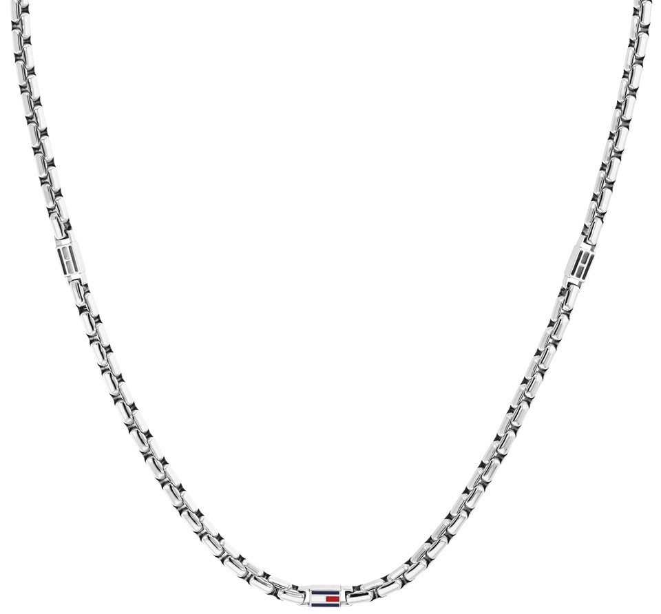 Tommy Hilfiger Αλυσίδα Λαιμού 2790672 Tommy Hilfiger Αλυσίδα Λαιμού 2790672