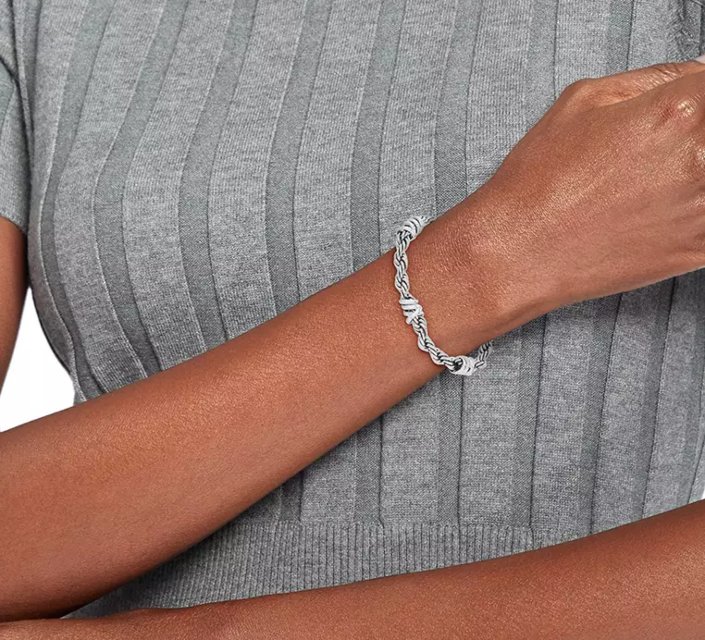 TOMMY HILFIGER Βραχιόλι 2781025 TOMMY HILFIGER Βραχιόλι 2781025
