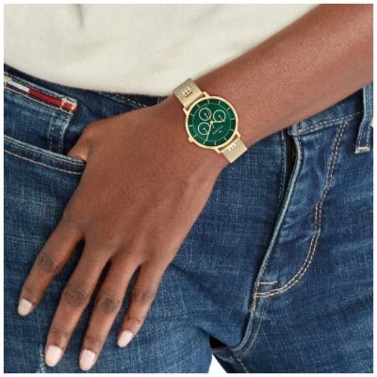 Tommy Hilfiger Ρολόι γυναικείο 1782880 Tommy Hilfiger Ρολόι γυναικείο 1782880