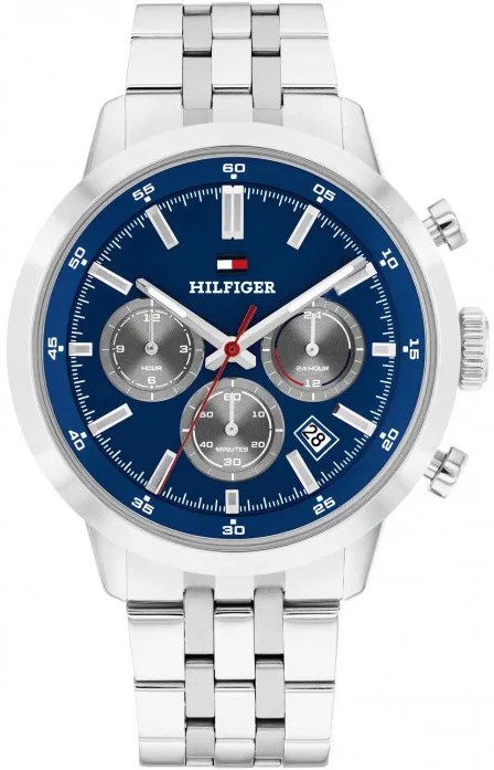 Tommy Hilfiger Ρολόι ανδρικό 1710753 Tommy Hilfiger Ρολόι ανδρικό 1710753