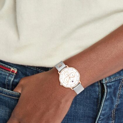 Tommy Hilfiger Ρολόι γυναικείο 1782879
