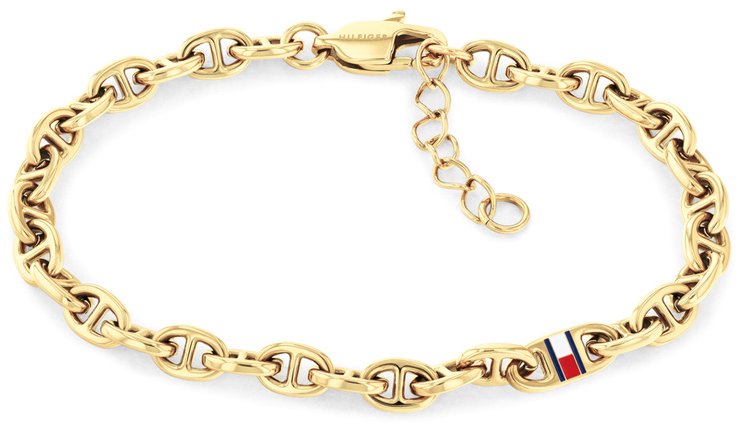 TOMMY HILFIGER Βραχιόλι 2781020 TOMMY HILFIGER Βραχιόλι 2781020