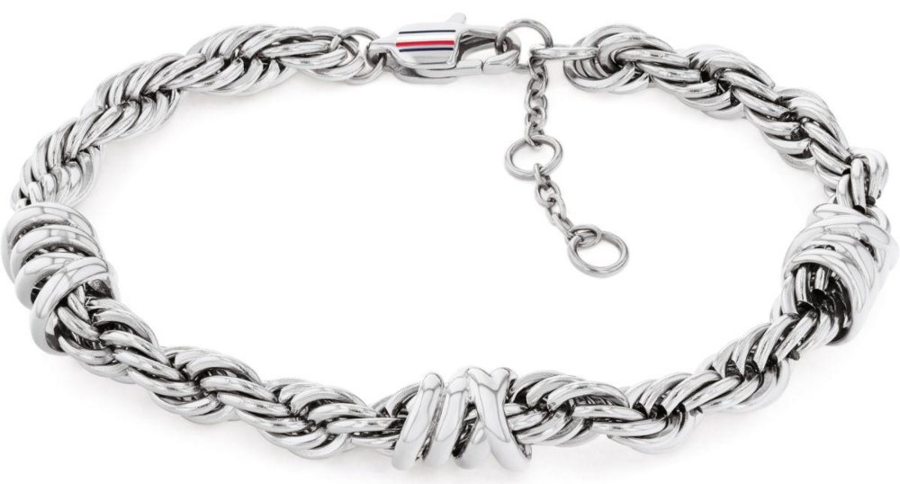 TOMMY HILFIGER Βραχιόλι 2781025 TOMMY HILFIGER Βραχιόλι 2781025