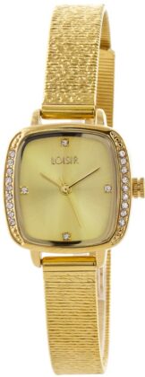 Γυναικείο ρολόι Loisir 11L05-00764