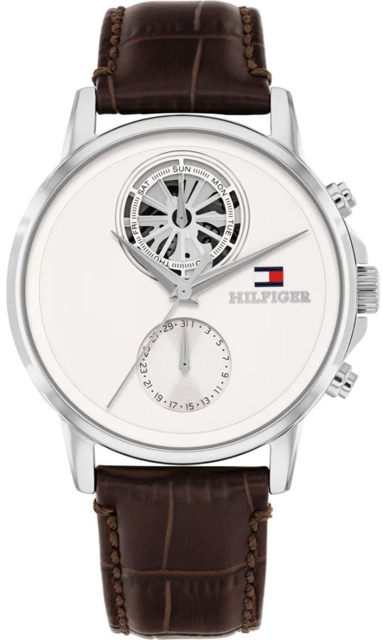 Tommy Hilfiger Ρολόι ανδρικό 1710746 Tommy Hilfiger Ρολόι ανδρικό 1710746