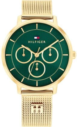 Tommy Hilfiger Ρολόι γυναικείο 1782880