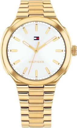 Tommy Hilfiger Ρολόι γυναικείο 1782819