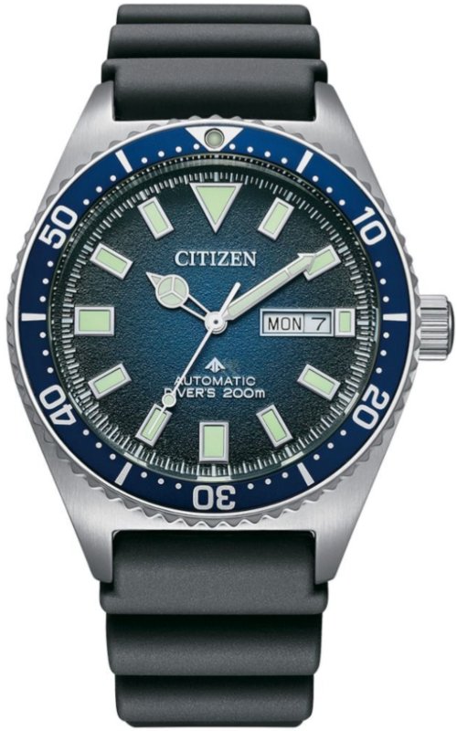 CITIZEN Promaster Diver’s Αυτόματο NY0129-07L CITIZEN Promaster Diver’s Αυτόματο NY0129-07L