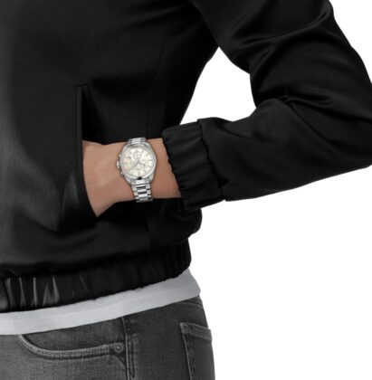 Tissot PR 100 36mm T150.217.11.111.00