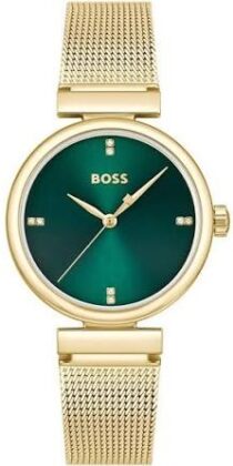 BOSS ρολόι γυναικείο 1502855