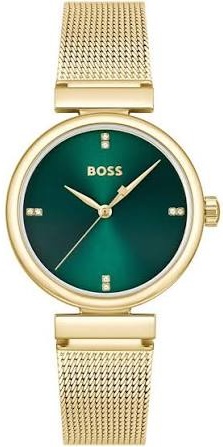 BOSS ρολόι γυναικείο 1502855 BOSS ρολόι γυναικείο 1502855