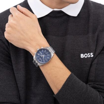 BOSS ρολόι ανδρικό 1514216
