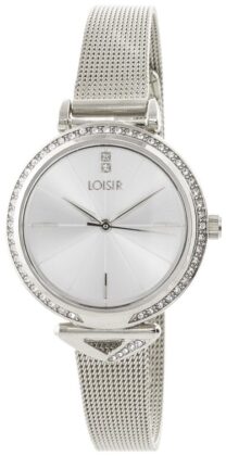 Γυναικείο ρολόι Loisir 11L03-00640