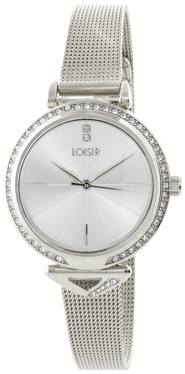 Γυναικείο ρολόι Loisir 11L03-00640 Γυναικείο ρολόι Loisir 11L03-00640