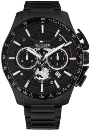 Tommy Hilfiger Ρολόι ανδρικό 1792262
