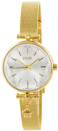 Γυναικείο ρολόι Loisir 11L05-00760