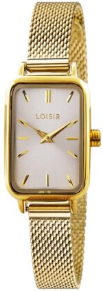 Γυναικείο ρολόι Loisir 11L05-00792