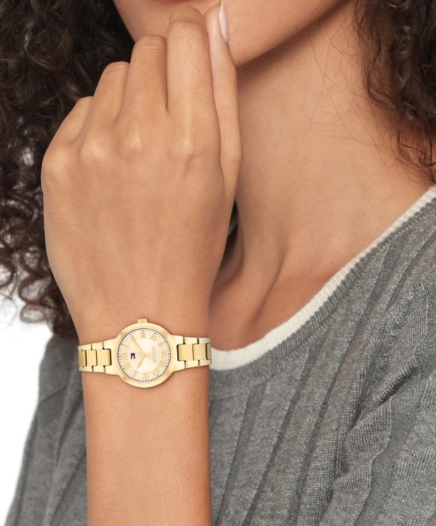 Tommy Hilfiger Ρολόι γυναικείο 1782905 Tommy Hilfiger Ρολόι γυναικείο 1782905
