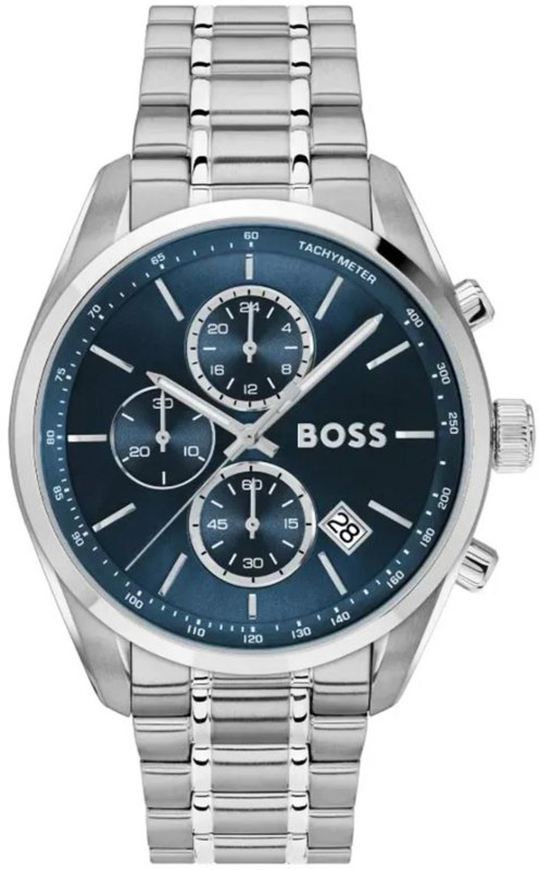 BOSS ρολόι ανδρικό 1514226 BOSS ρολόι ανδρικό 1514226