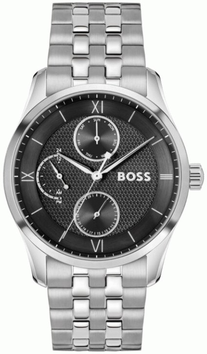 BOSS ρολόι ανδρικό 1514274 BOSS ρολόι ανδρικό 1514274