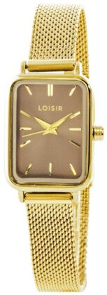 Γυναικείο ρολόι Loisir 11L05-00779