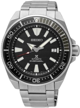 SEIKO Prospex 'Samurai' SRPF03K1