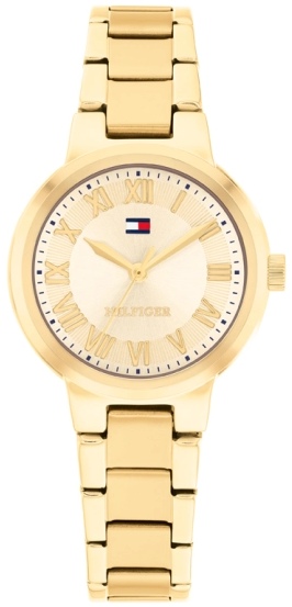 Tommy Hilfiger Ρολόι γυναικείο 1782905 Tommy Hilfiger Ρολόι γυναικείο 1782905