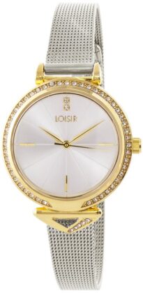 Γυναικείο ρολόι Loisir 11L05-00771