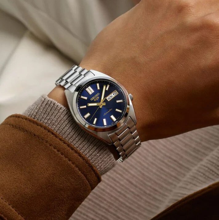 SEIKO 5 SNXS Series Automatic SRPL55K1 SEIKO 5 SNXS Series Automatic SRPL55K1