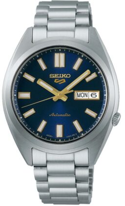 SEIKO 5 SNXS Series Automatic SRPL55K1