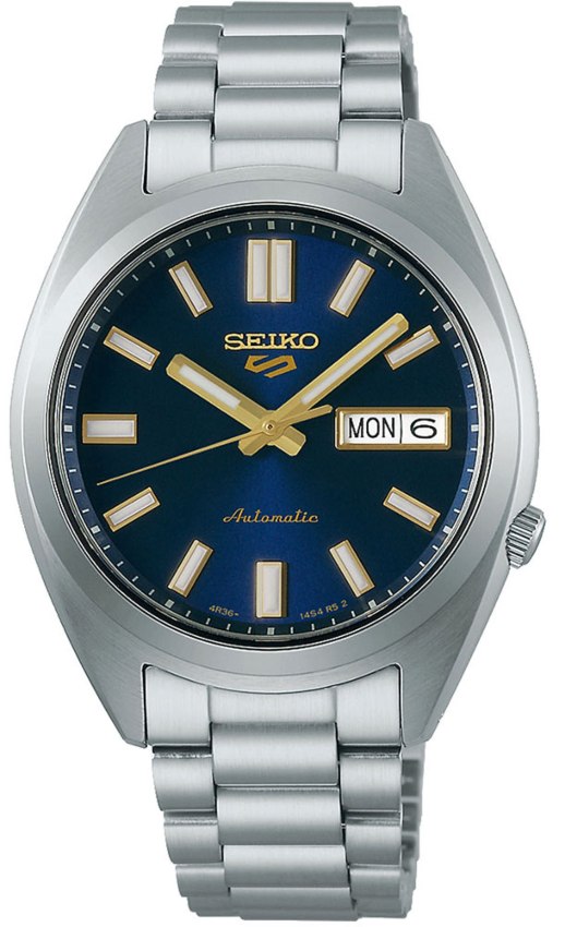 SEIKO 5 SNXS Series Automatic SRPL55K1 SEIKO 5 SNXS Series Automatic SRPL55K1